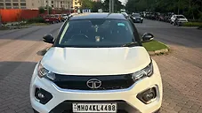 Used Tata Nexon XZ Plus (O) Diesel in Thane