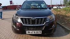 Used Mahindra XUV500 W10 in Thane