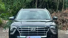 Used Hyundai Creta SX (O) 1.5 Diesel Automatic [2020-2022] in Mumbai