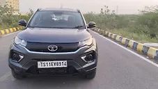 Used Tata Nexon XMA (S) [2020-2023] in Hyderabad