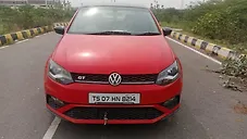 Used Volkswagen Polo GT TSI in Hyderabad