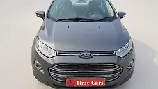 Used Ford EcoSport Titanium 1.5L Ti-VCT AT in Bangalore