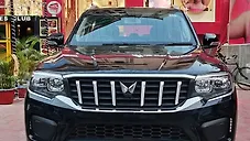 Used Mahindra Scorpio N Z6 2WD Diesel 2.2L Turbo Manual 7 STR in Patna