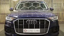 Used Audi Q7 Technology 55 TFSI [2022-2023] in Bangalore