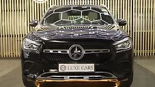 Used Mercedes-Benz GLA 220d [2021-2023] in Bangalore