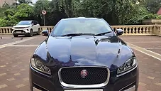 Used Jaguar XF 2.2 Diesel in Mumbai