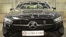 Used Mercedes-Benz A-Class Limousine 200 in Bangalore