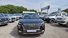 Used Hyundai Creta E 1.5 Diesel in Pune