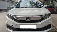 Used Honda Amaze 1.2 S CVT Petrol [2018-2020] in Mumbai