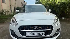Used Maruti Suzuki Swift VXi AMT [2021-2023] in Delhi