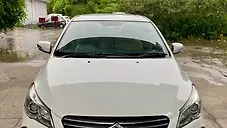 Used Maruti Suzuki Ciaz Delta 1.4 MT in Delhi