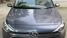 Used Hyundai Elite i20 Magna Executive 1.2 in Delhi