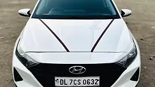 Used Hyundai Elite i20 Asta 1.2 AT in Delhi