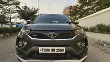Used Tata Nexon XE in Hyderabad