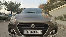 Used Maruti Suzuki Dzire VXi in Hyderabad