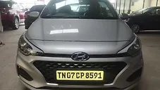 Used Hyundai Elite i20 Magna Executive 1.2 in Chennai