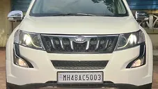 Used Mahindra XUV500 W10 in Mumbai