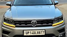Used Volkswagen Tiguan Highline TDI in Delhi