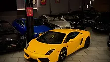 Used Lamborghini Gallardo India Ltd Edition LP 550-2 in Delhi
