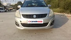 Used Maruti Suzuki Swift DZire ZDI in Lucknow