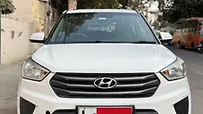Used Hyundai Creta E Plus 1.4 CRDI in Delhi
