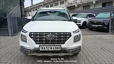Used Hyundai Venue S 1.2 Petrol in Bangalore