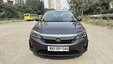 Used Honda City 4th Generation V CVT Petrol [2017-2019] in Mumbai
