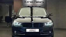 Used BMW 3 Series GT 320d Luxury Line [2014-2016] in Delhi