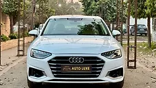 Used Audi A4 Technology 40 TFSI [2022-2024] in Lucknow