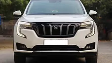 Used Mahindra XUV700 AX7 Luxury Pack 2WD Petrol 2.0L Turbo Automatic 7 STR in Delhi