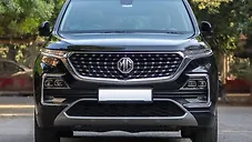 Used MG Hector Sharp 1.5 Petrol CVT in Delhi
