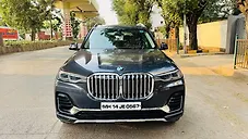 Used BMW X7 xDrive30d DPE Signature [2019-2020] in Mumbai