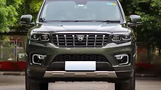 Used Mahindra Scorpio N Z8 L Petrol AT 7 STR [2022] in Delhi