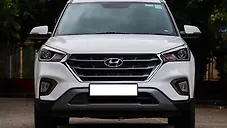 Used Hyundai Creta 1.6 SX Plus AT Petrol in Delhi