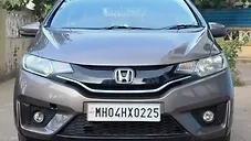 Used Honda Jazz V AT Petrol in Mumbai