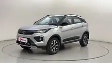 Used Tata Nexon XZ Plus (O) in Bangalore