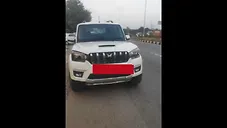 Used Mahindra Scorpio S11 Diesel Turbo Manual 7 STR in Chandigarh