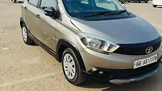 Used Tata Tiago NRG Petrol in Chandigarh