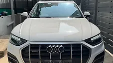Used Audi Q5 Technology 45 TFSI [2021-2024] in Chennai