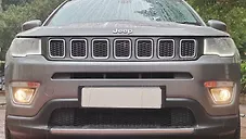 Used Jeep Compass Limited 1.4 Petrol AT [2017-2020] in Thane