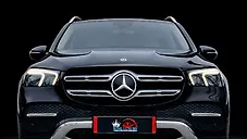 Used Mercedes-Benz GLE 300d 4MATIC LWB [2020-2023] in Karnal