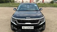 Used Kia Seltos HTX 1.5 IVT in Delhi