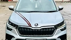 Used Skoda Kushaq Style 1.0L TSI AT in Delhi