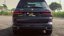 Used BMW X7 xDrive40i M Sport (Petrol) in Delhi