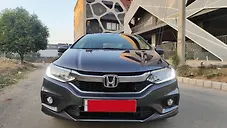 Used Honda City VX CVT in Mohali