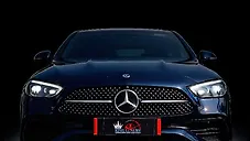 Used Mercedes-Benz C-Class C 300d [2022-2023] in Karnal