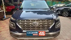 Used Hyundai Venue SX Plus 1.0 Turbo DCT in Mumbai