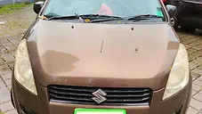 Used Maruti Suzuki Ritz VXI BS-IV in Mumbai