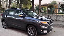 Used Kia Seltos HTK Plus 1.5 Diesel in Jalandhar
