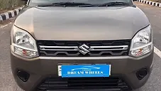 Used Maruti Suzuki Wagon R VXI 1.0 CNG in Delhi